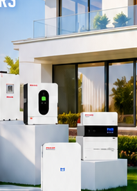 MAXSIENO energy storage products