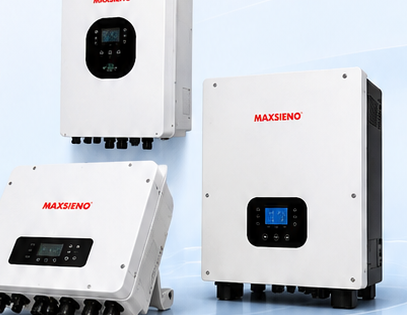 Solar Inverters