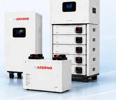 Energy storage systems